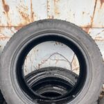 Goodyear Ultragrip Ice arctic