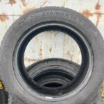 Continental Icecontact 3 T XL