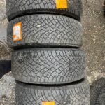 Nokian Tyres Hakkapeliitta R5 SUV