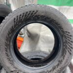 Nokian Tyres Hakkapeliitta 9 SUV