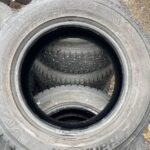 Hankok DynaPro icept