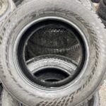 Nokian Tyres Hakkapeliitta 9 SUV