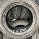 KUMHO Winter Protran cw11