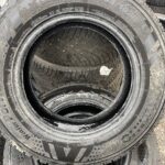 KUMHO Winter Protran