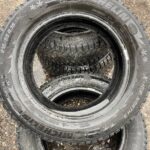 Michelin X-ICE NORTH 3