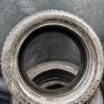 Nokian Tyres Hakkapeliitta 9 SUV