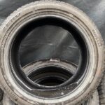 Pireli Ice Zero asimmetrico