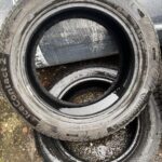 Continental iceContact 2 T XL