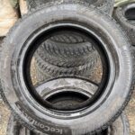 Continental IceContact 2 SUV T XL