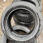 Bridgestone Noranza 001