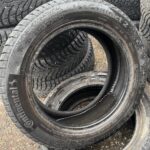 Continental IceContact 2 T XL