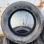 Nokian Tyres Hakkapeliitta C3 SUV